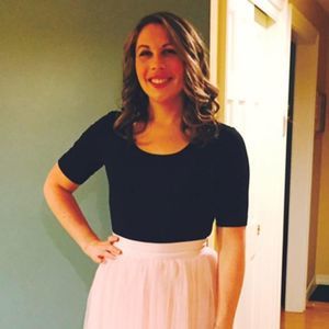 Meet your Posher, Kaitlyn